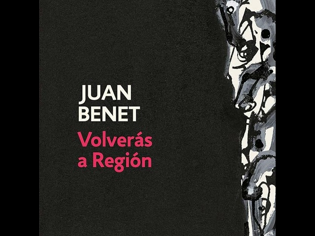 Vídeo relacionado con Volverás a Región (Contemporánea | Narrativa)