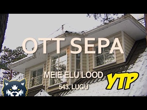 Tujurikkuja 5 - Ott Sepa "Õnne 13" [YTP]
