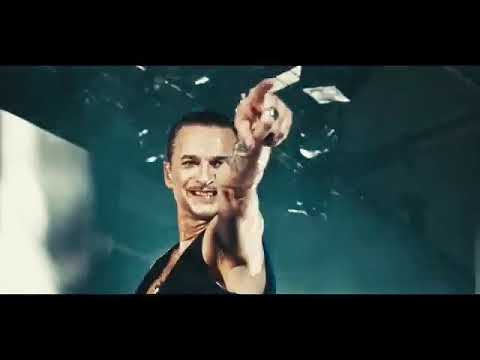 Depeche Mode VS New Order - Bizarre Ghosts Triangle