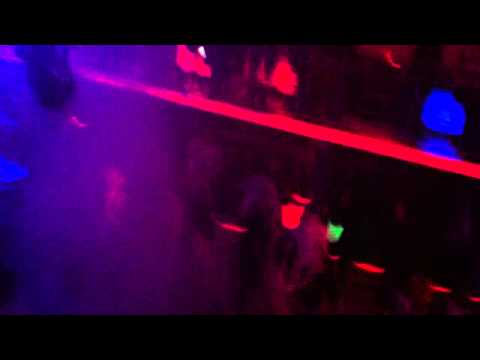 Club Grant - Sobota 06.10.2012