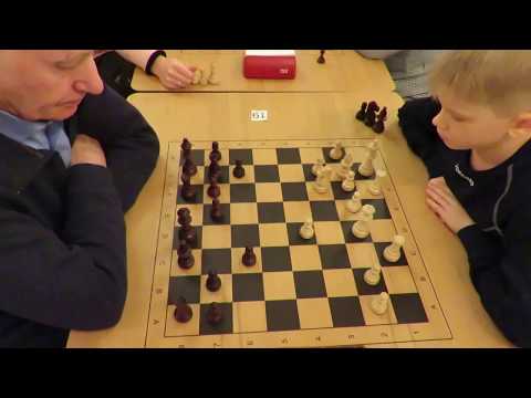 2017-12-10 Volodar Mursin - Eugene Potemkin Handicap