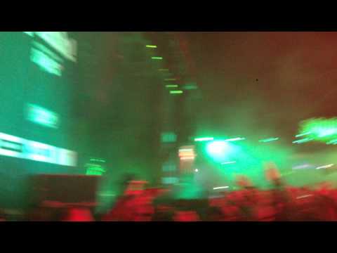 Splash 18, Splash 2015, Marsimoto - Illegalize it