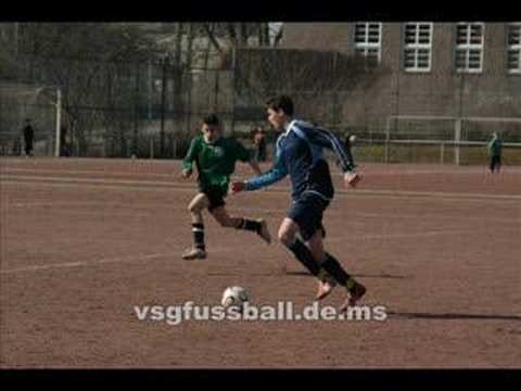 Bilder: SC Hamm 2:1 VSG