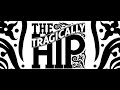 The Tragically Hip Little Bones Karaoke
