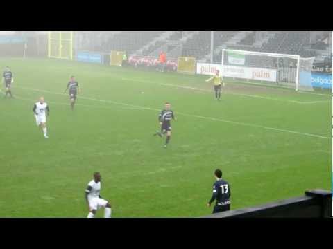 6.1.13   AS Eupen - Lommel United   2:1 (4)