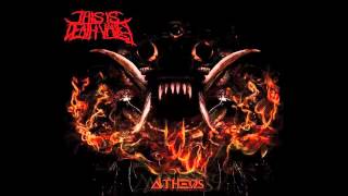 This Is Death Valley - Atheos 2014 [FULL EP]