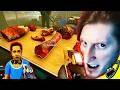Jerma Plays Quarantine Zone And Immediately Lets In Contraband Long Edit WITH CHAT