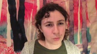 Goths Review (Mountain Goats)