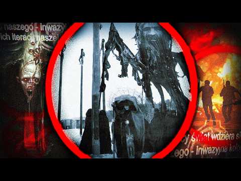 Unfinished Ritual - SCP-2480 | SKiP