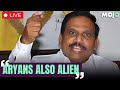 If Mughals Were Aliens So Were I DMK MP A Raja Makes Blistering Attack On Modi Government