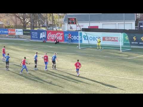 Skeid 2 - Lyn 1896 FK 0-0