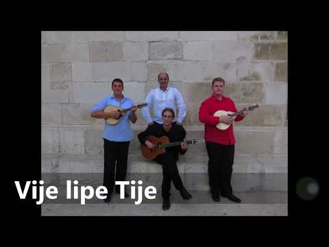 Barba i Neputi - Vije lipe Tije