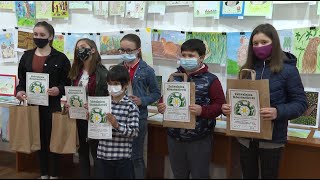 TERMÉSZETVÉDELEM HATÁROK NÉLKÜL - 23.adás