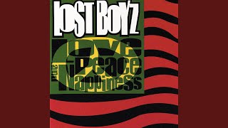 From My Family To Yours (Dedication)