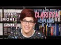 Book Vs Movie Vs Game Clarissa Explains It All