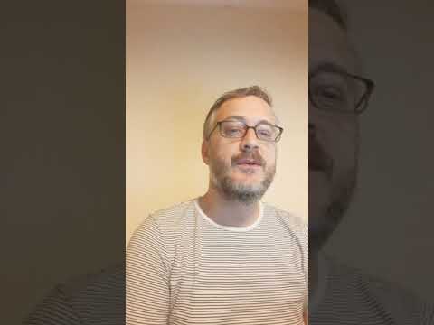 Answering questions with Gamze / Turkish accent ( FAQ 1)