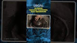 Bajingan Makanan Tradisional Khas Temanggung, Ternyata Ini Awal Mula Penamaan Makanan Nyentrik Ini