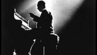 Piano Improvisation No. 1 - Duke Ellington