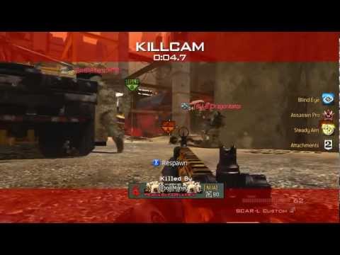 Possibly The Worst Game Ever Made (MW3)