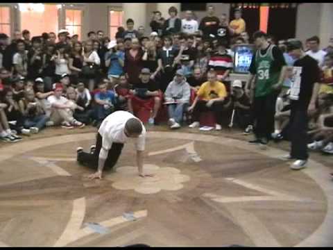 Circle Prinz Poland 2008