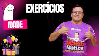 Age - Exercise resolution