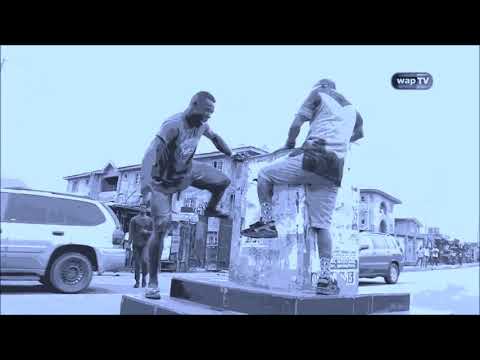 $borra Gang - IN NIGERIA [ FABRI URETRA & GIANNA SBORRINI COVER]
