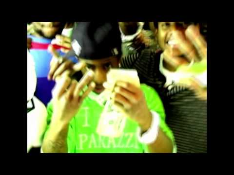 MAX WAYNE FT. RUGER & HI LIGHT - CAKE UP  VIDEO 2012