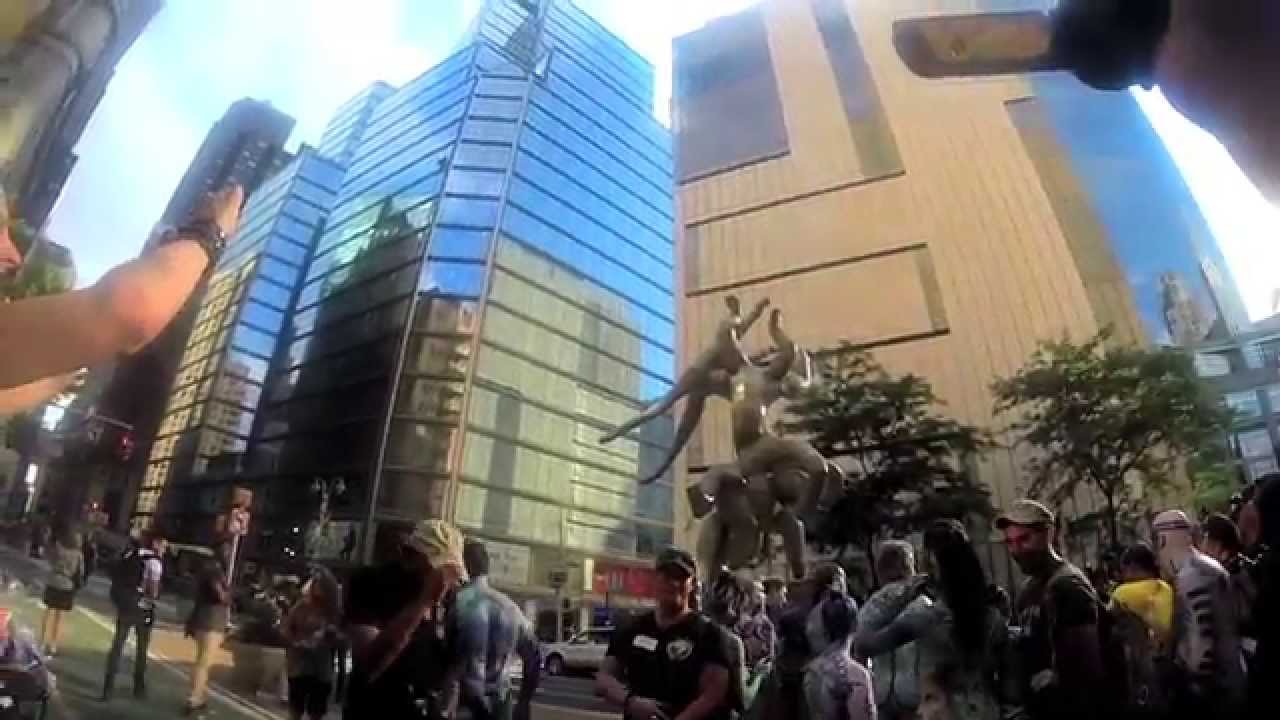 Promotional video thumbnail 2 for Airballin