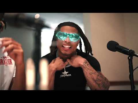 Bay Ghee x Mario Canon - "FireZone" ( Official Music Video )