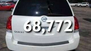 preview picture of video '2005 NISSAN QUEST Snyder TX'