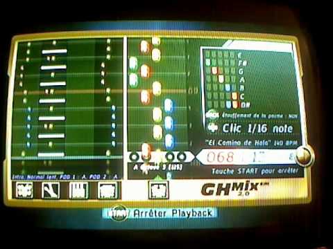 "El Camino De Hola" a progressive song by HungryHell Down