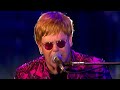 Elton John LIVE HD REMASTERED Philadelphia Freedom One Night Only Live At MSG 2000