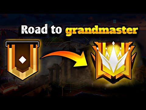 Freefire  Live Clash SquadRank Pushing With Full Boom Bam | Freefire Hardcore Gamer