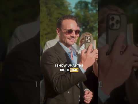 Daugiakalbis Vedėjas DENIS RAS | ENG/LT/RU #2