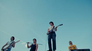 Telescreens - Otherside Of Town (2026) video