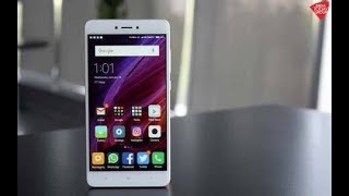 REDMI NOTE 4 How To Show The Hidden Files