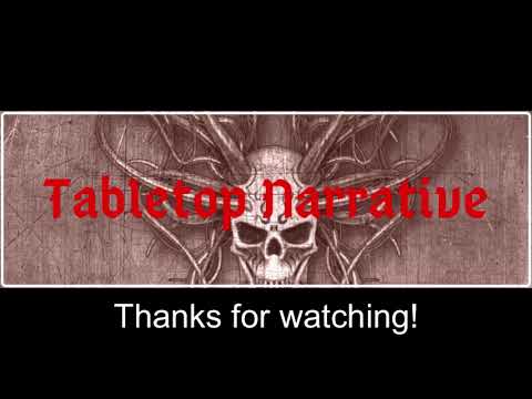 Crusade Campaign 3: Death Guard vs Iron Hands