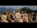 Do Re Mi Song 2 The Sound Of Music 1965 Julie Andrews Austria Salzburg 4K