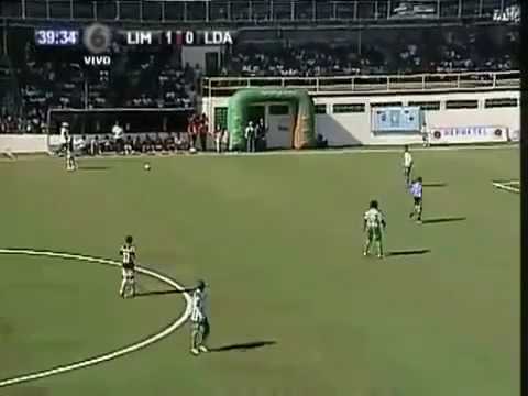 Il gol piu plateale che è stato annullato nella storia del calcio