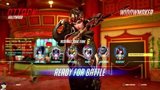 When you have a Salty teammate, STAY POSITIVE AND WIN THE GAME.