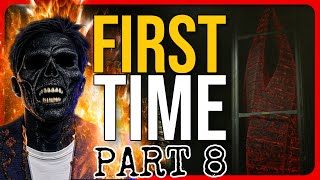 First Time Playing Dead Space Remake | Part 8