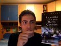 #6 Recensione libro ☼ Joël Dicker - La verità sul caso Harry Quebert