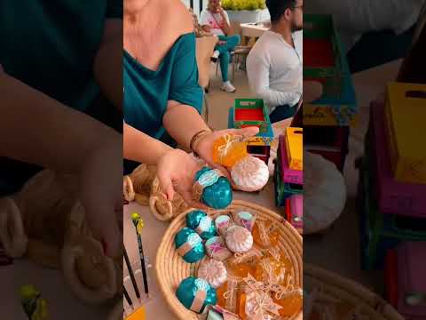 Se celebra la 7ª edición de Bolívar Compra Bolívar, un evento que resalta la riqueza cultural