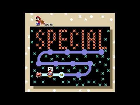 SMW Custom Music - Pokémon Ruby/Sapphire/Emerald - Gym