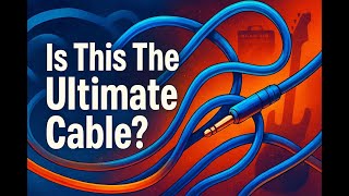 Video thumbnail for Ernie Ball Flex Instrument Cable Review: The Ultimate Guitar Cable? by Cain Brands Reviews