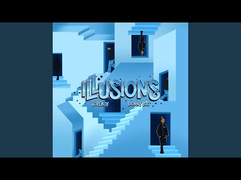 Illusions (feat. Donny Loc)