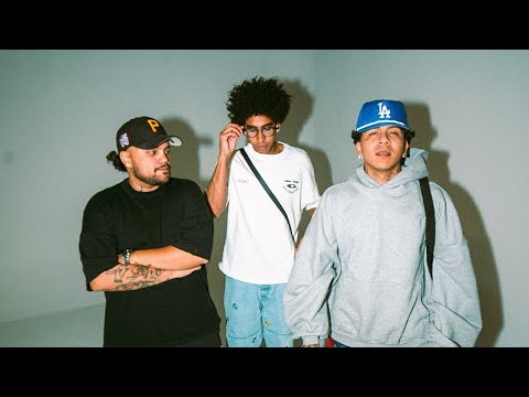 Neeus x Big Soto x Oliver Outc - Te Mentiaste