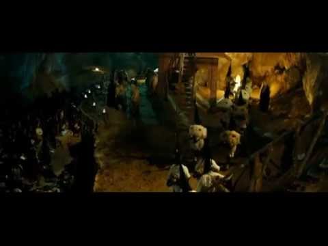 Song Witches in Zugarramurdi / Canción de la  Las Brujas de Zugarramurdi