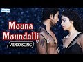 Mouna Moundalli Chandra Shriya Saran Prem Kumar Latest Kannada Song