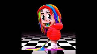 6IX9INE - KANGA Feat. Kanye West (8D Audio) 🎧